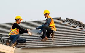 Best Roof Ventilation Installation  in Dixmoor, IL